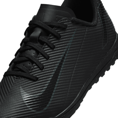 Nike Jr. Mercurial Vapor 16 Club Little/Big Kids' Indoor